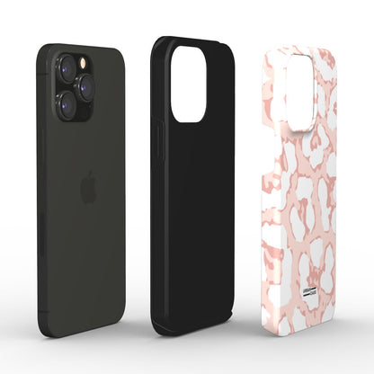 Dėklas Pink Leo (ShieldPro)