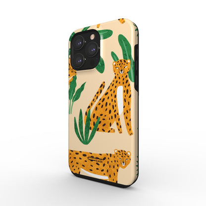 Dėklas Cute Leopard (ShieldPro)