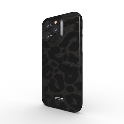 Dėklas Dark Leopard (ClickFit)