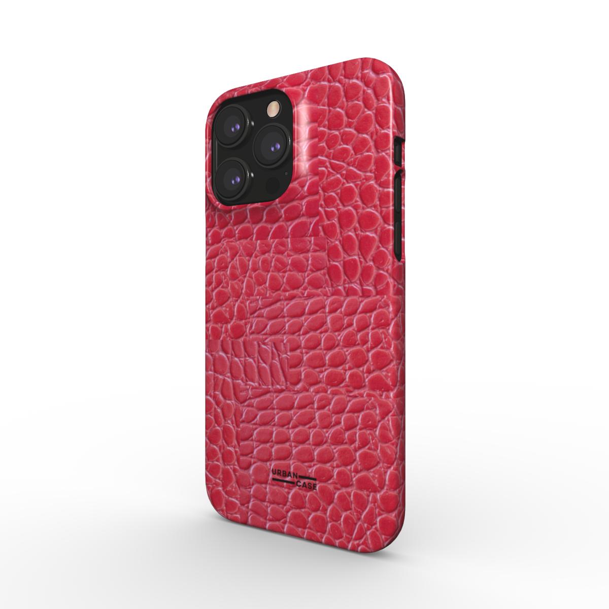 Dėklas Fancy Pink (ClickFit)