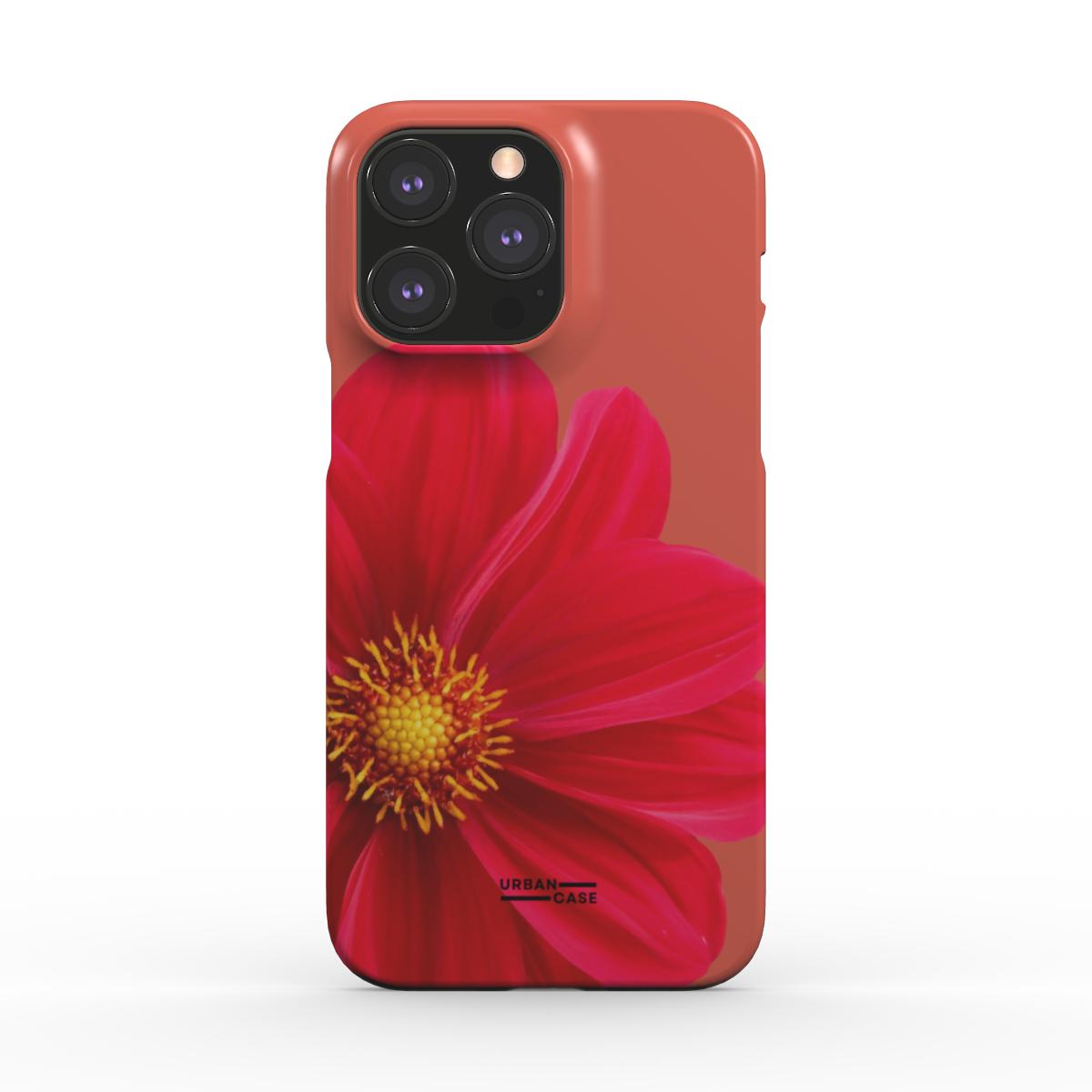 Dėklas Double Red (ClickFit)