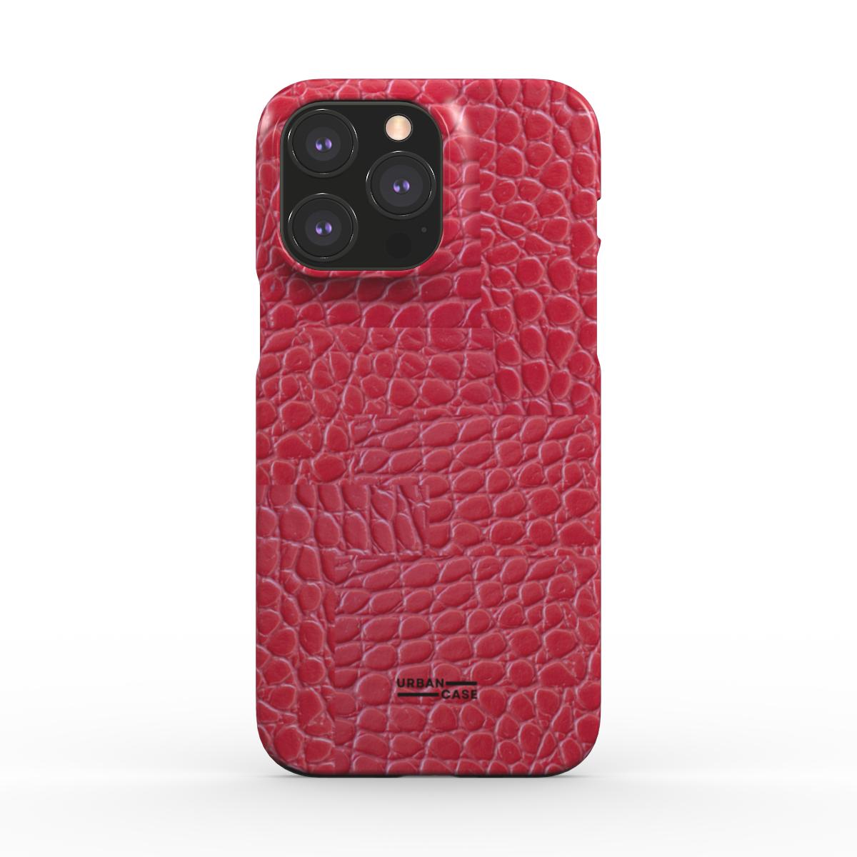 Dėklas Fancy Pink (ClickFit)