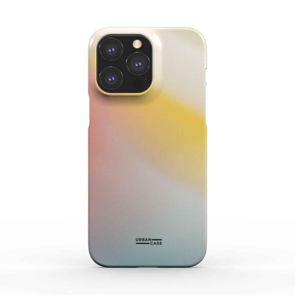 Dėklas Pastel Wave (ClickFit)