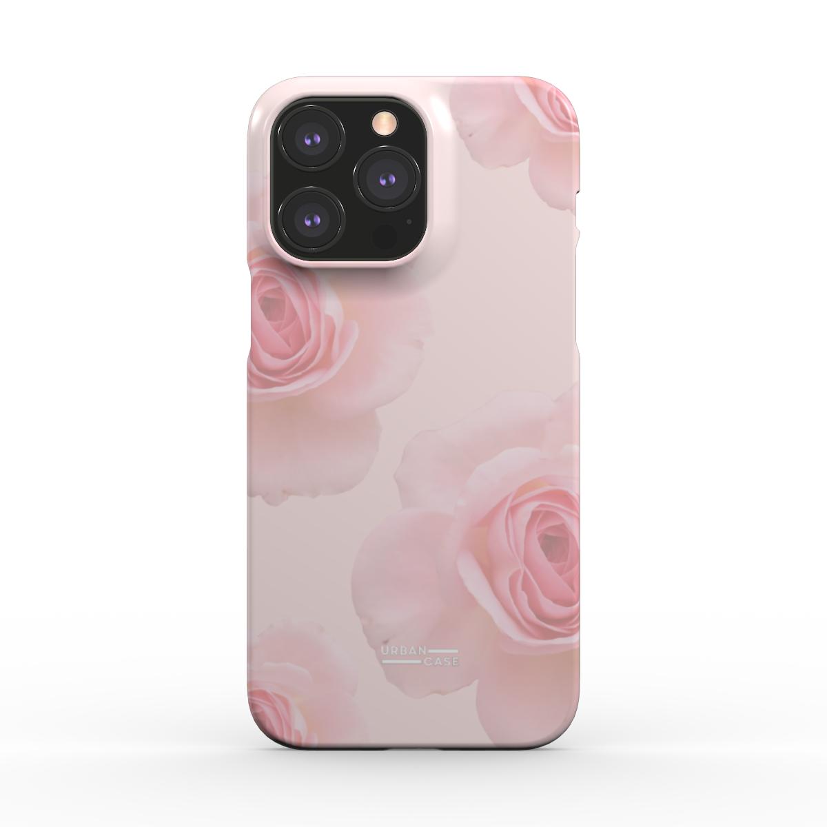 Dėklas Rose (ClickFit)
