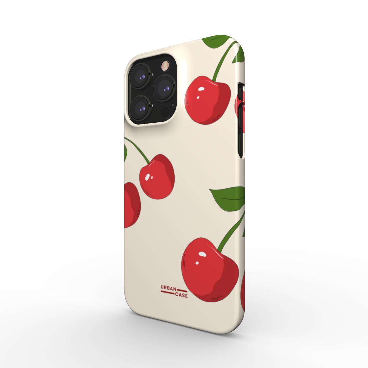 Dėklas Cherry mood (ClickFit)