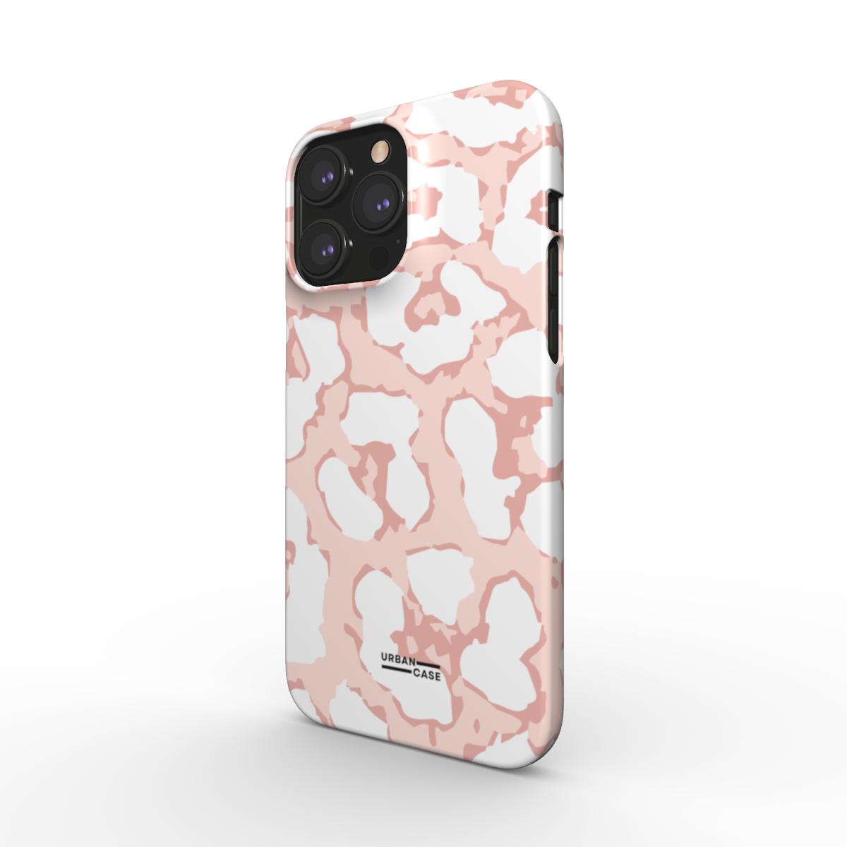 Dėklas Pink Leo (ClickFit)