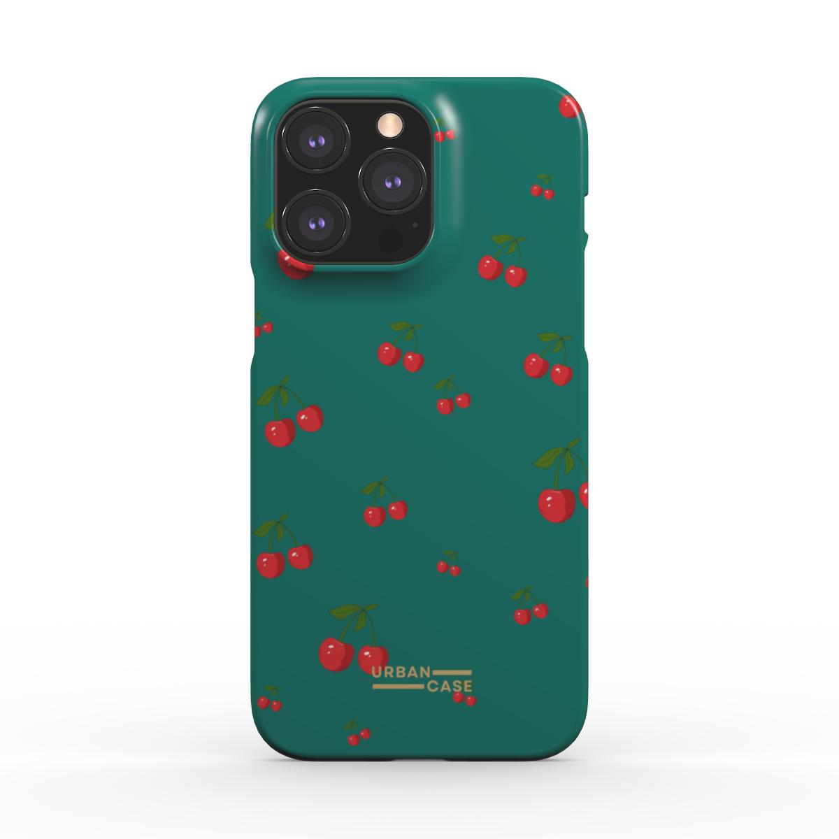 Dėklas Cherry (ClickFit)