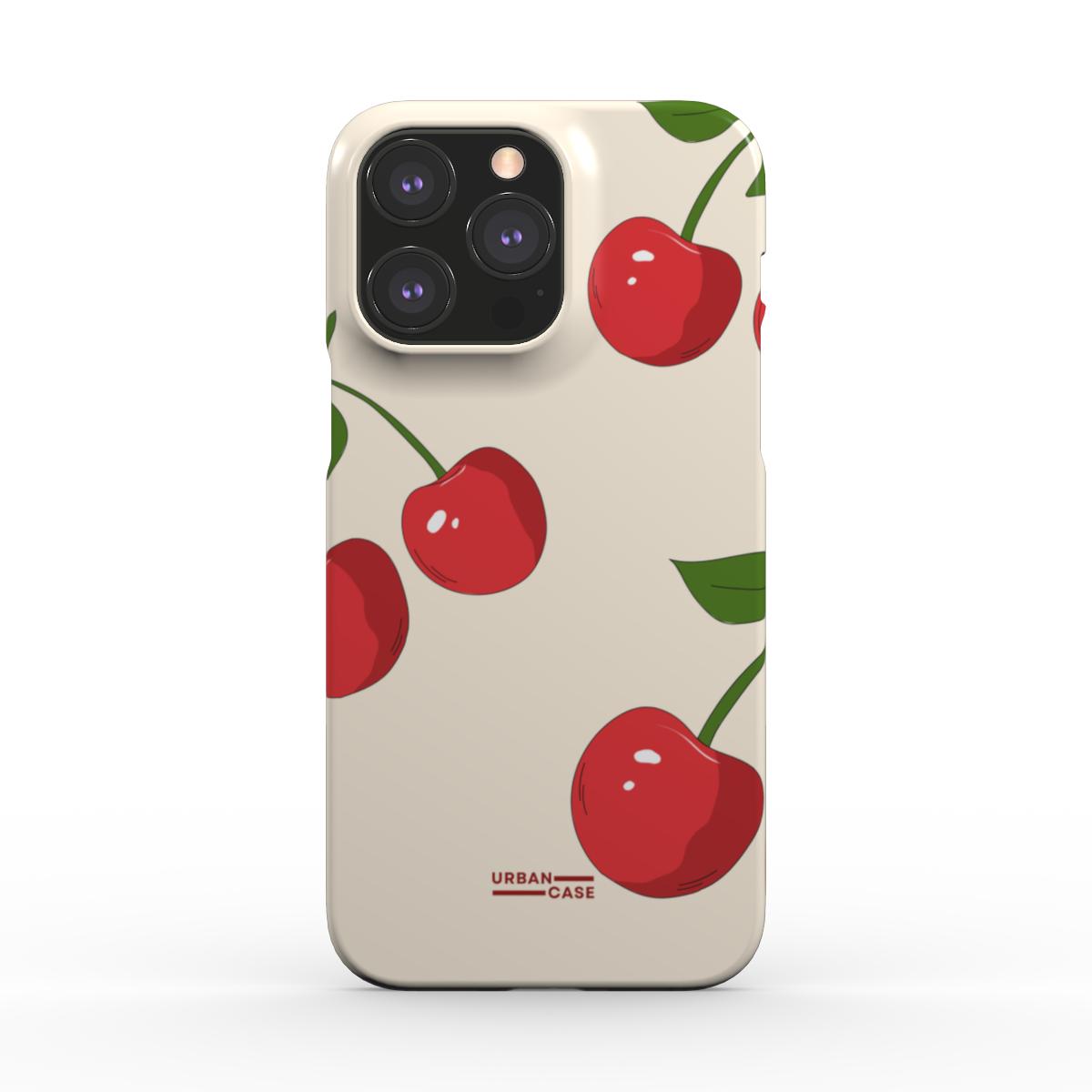 Dėklas Cherry mood (ClickFit)