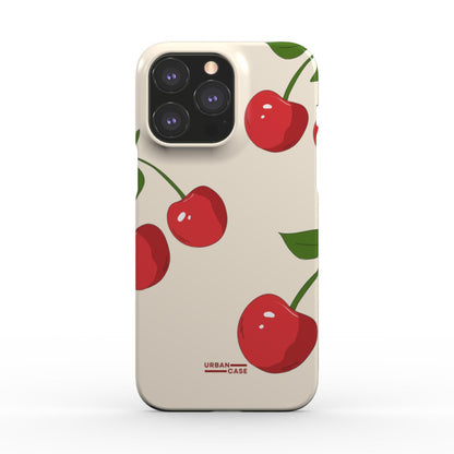 Dėklas Cherry mood (ClickFit)