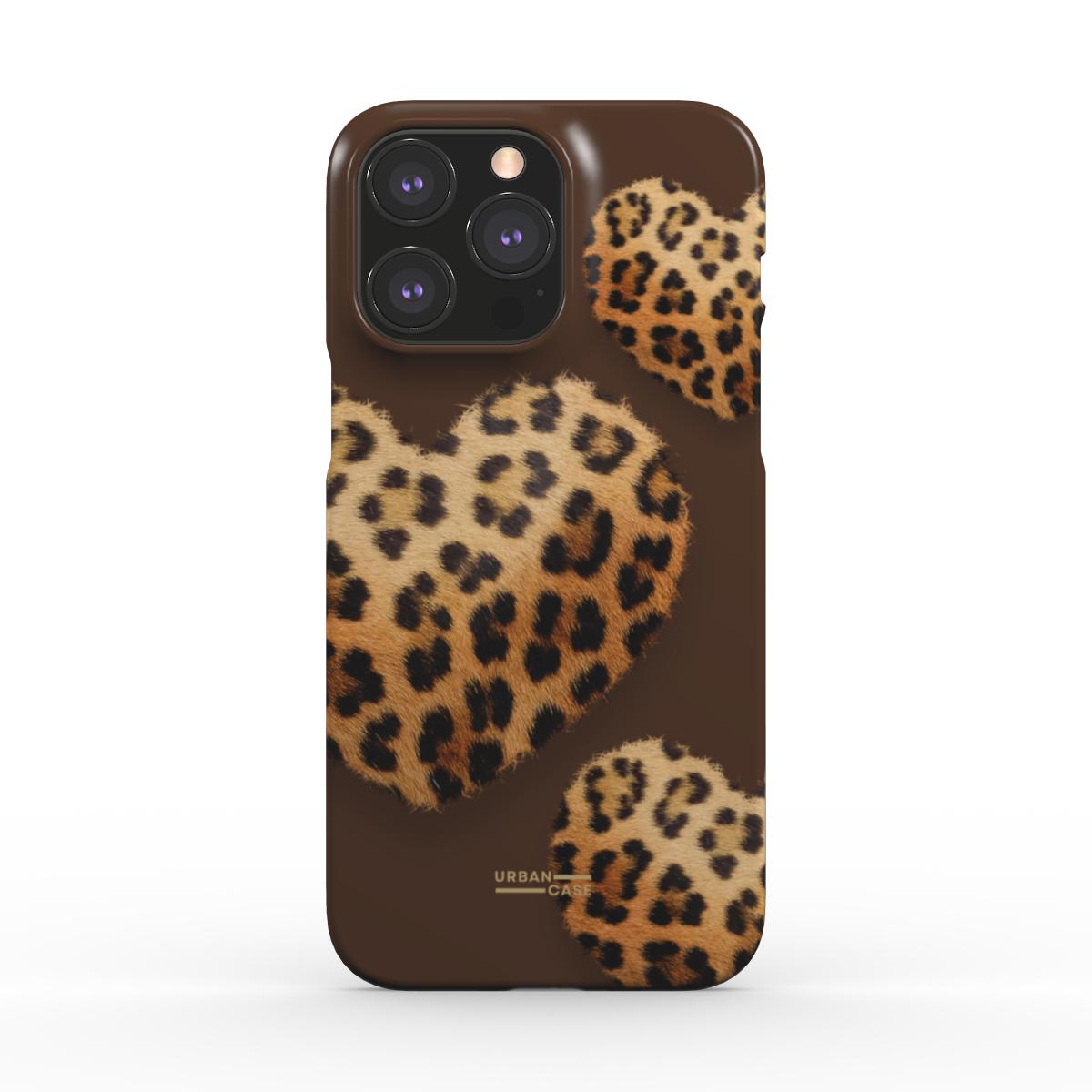 Dėklas Wild Heart (ClickFit)
