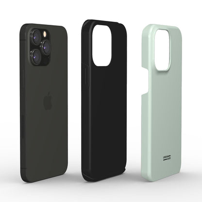 Dėklas Soft green (ShieldPro)