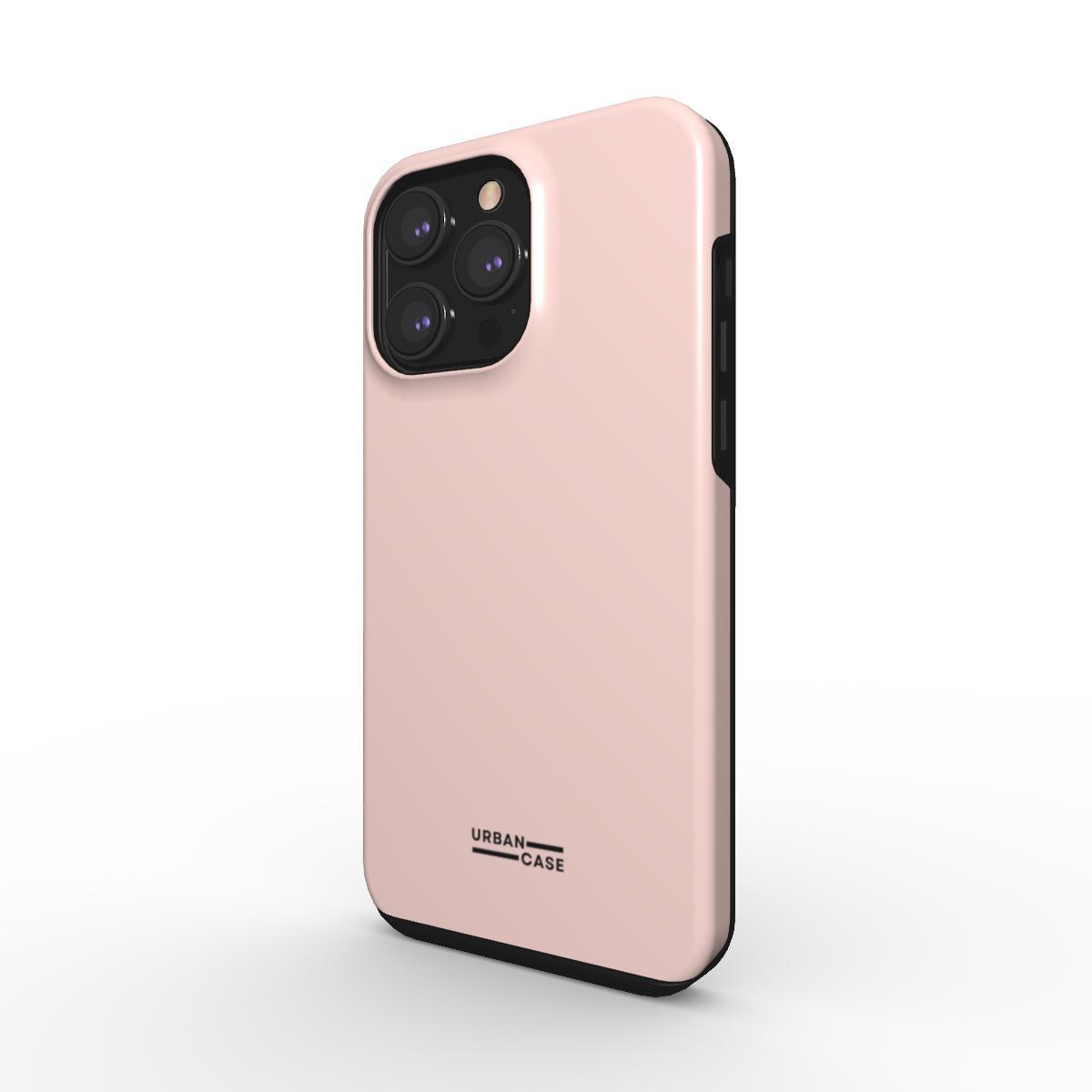 Dėklas Baby Pink (ShieldPro)
