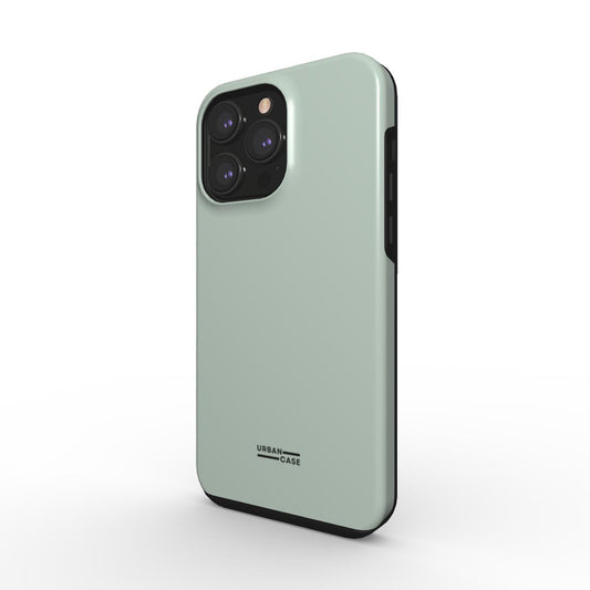 Dėklas Soft green (ShieldPro)