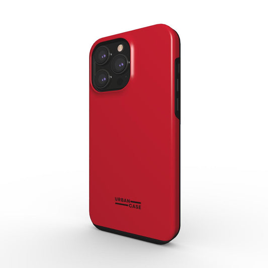 Dėklas Red Monogamy (ShieldPro)