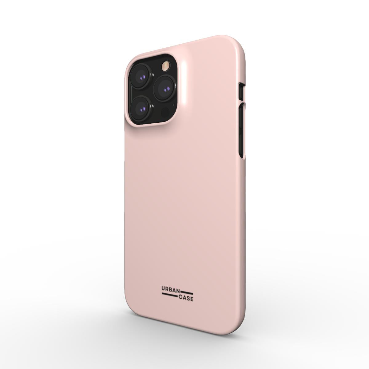 Dėklas Baby Pink (ClickFit)