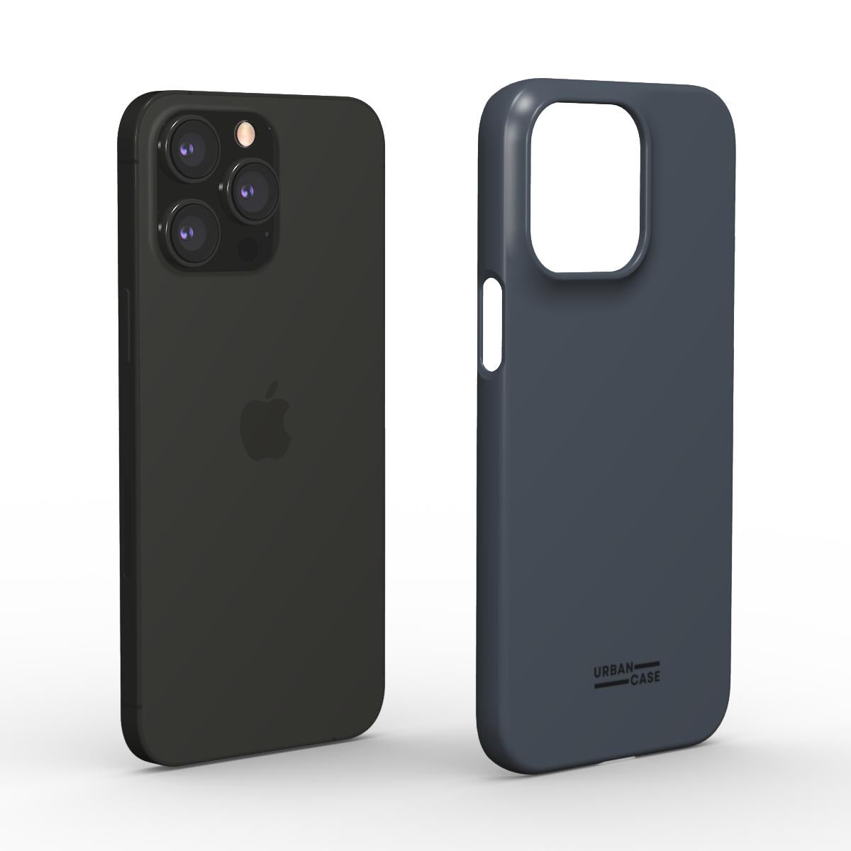 Dėklas Dark Grey (Clickfit)