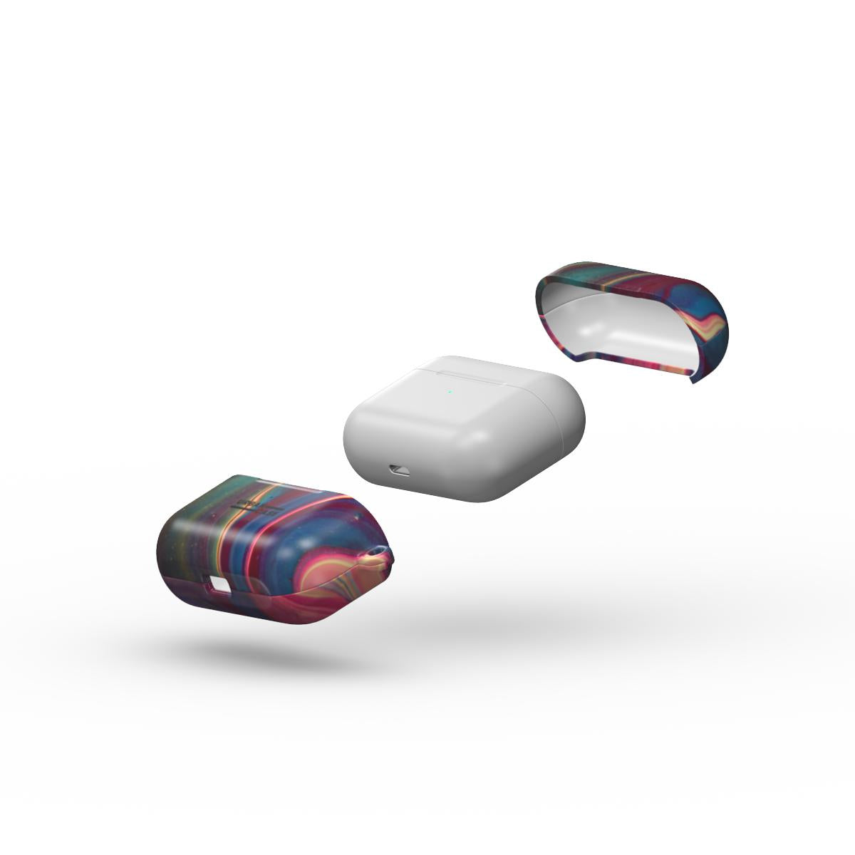 Dėklas Apple AirPods Toxic