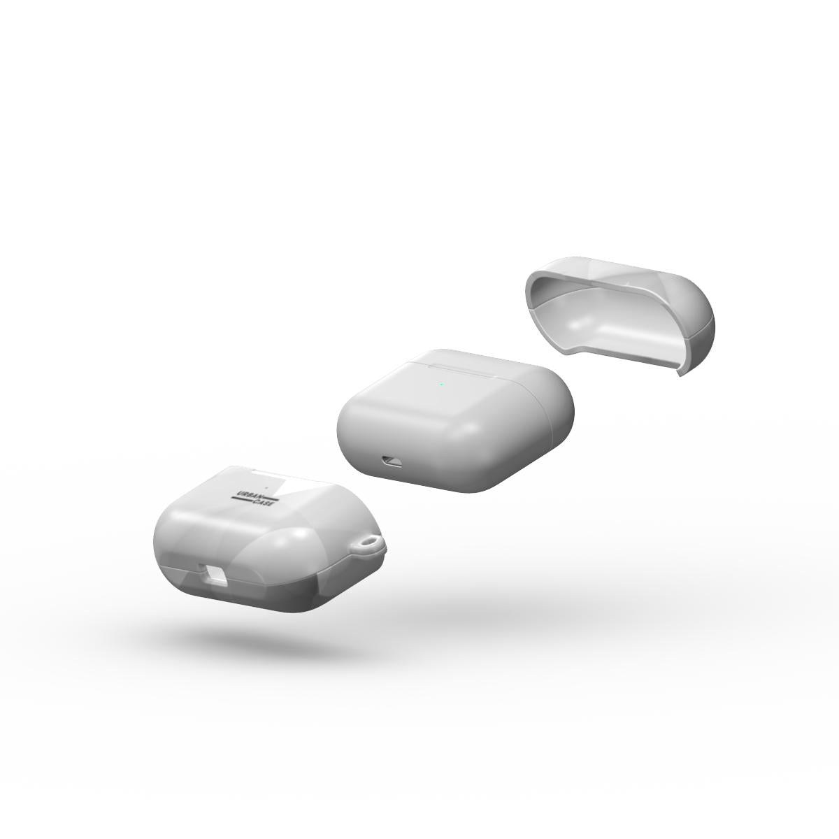Dėklas Apple AirPods Granite