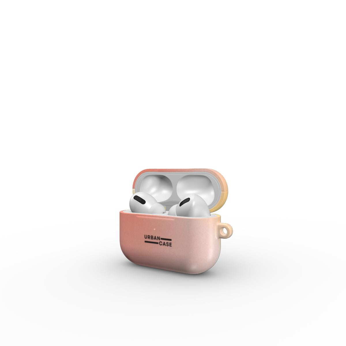 Dėklas Apple AirPods Pastel Wave