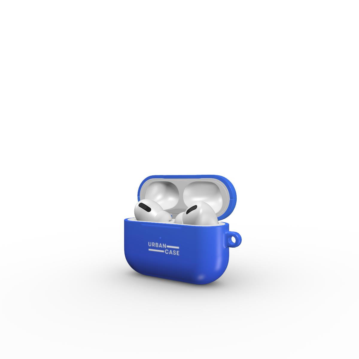Dėklas Apple AirPods True Blue