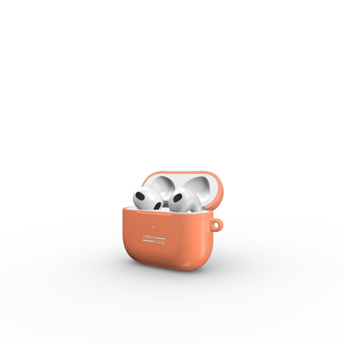 Dėklas Apple AirPods Cute Orange