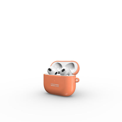 Dėklas Apple AirPods Cute Orange