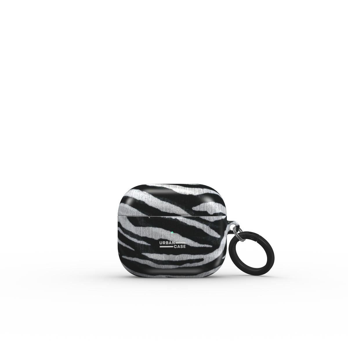 Dėklas Apple AirPods Zebra Mood