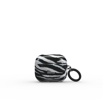 Dėklas Apple AirPods Zebra Mood