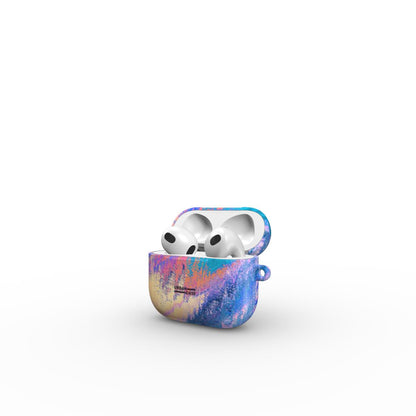 Dėklas Apple AirPods Happy