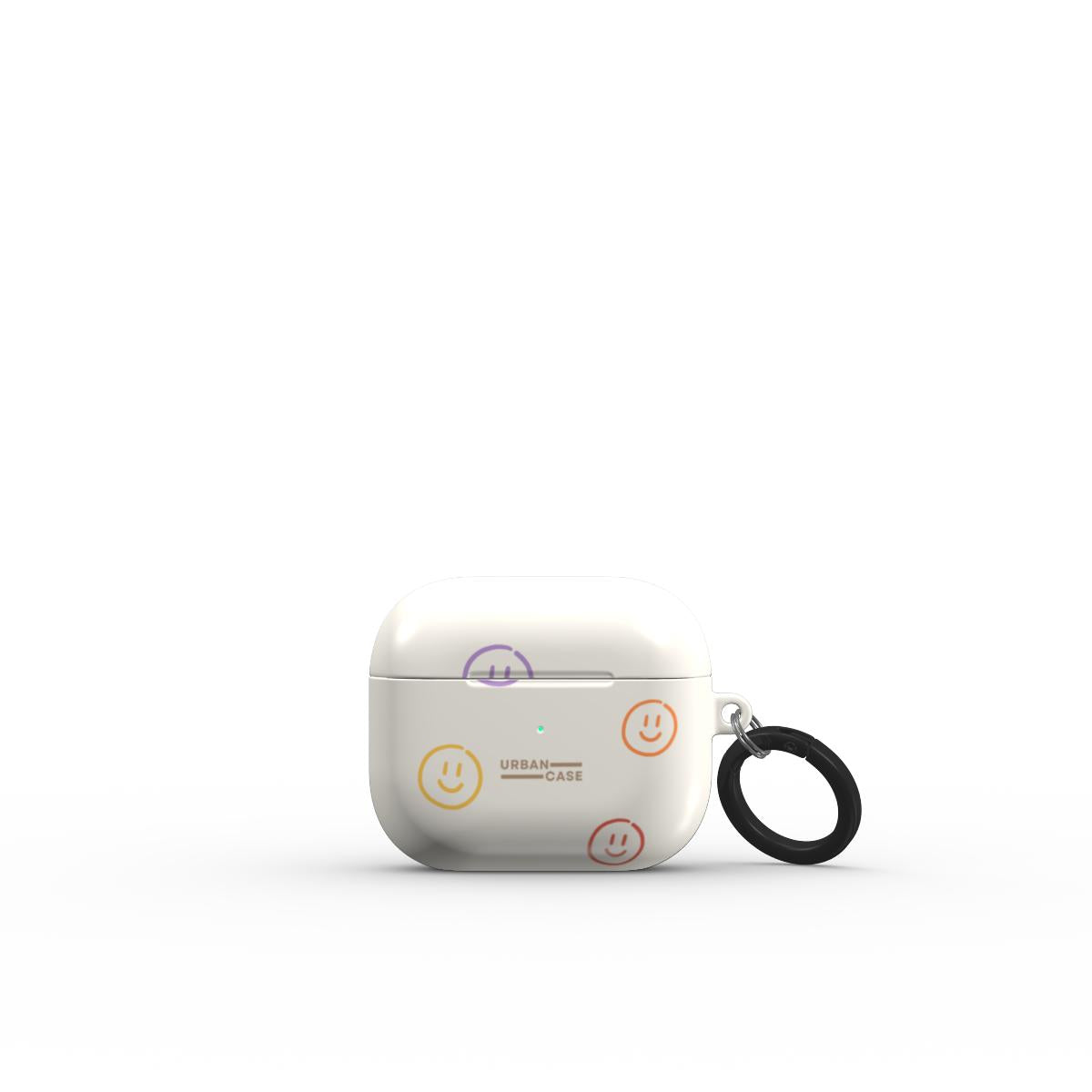 Dėklas Apple AirPods Just Smile