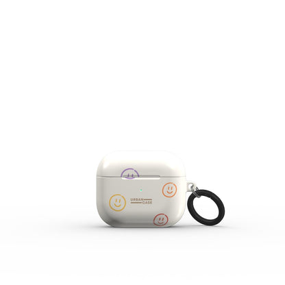Dėklas Apple AirPods Just Smile