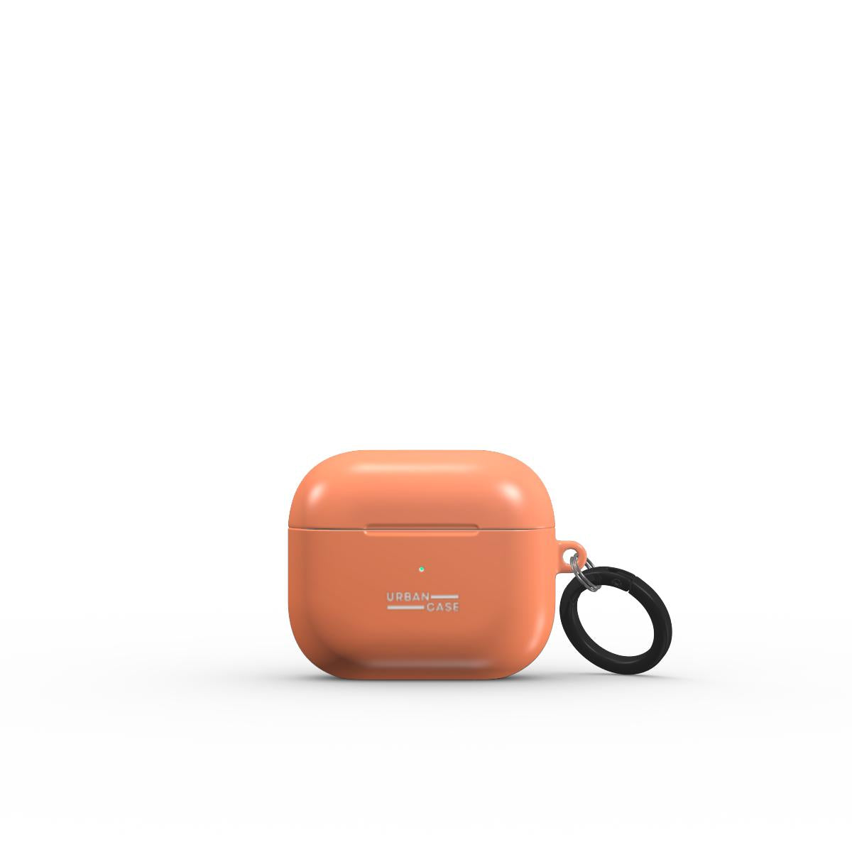 Dėklas Apple AirPods Cute Orange