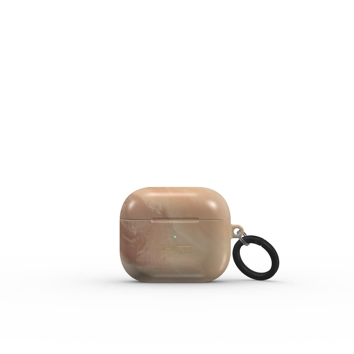 Dėklas Apple AirPods Deep Glitter