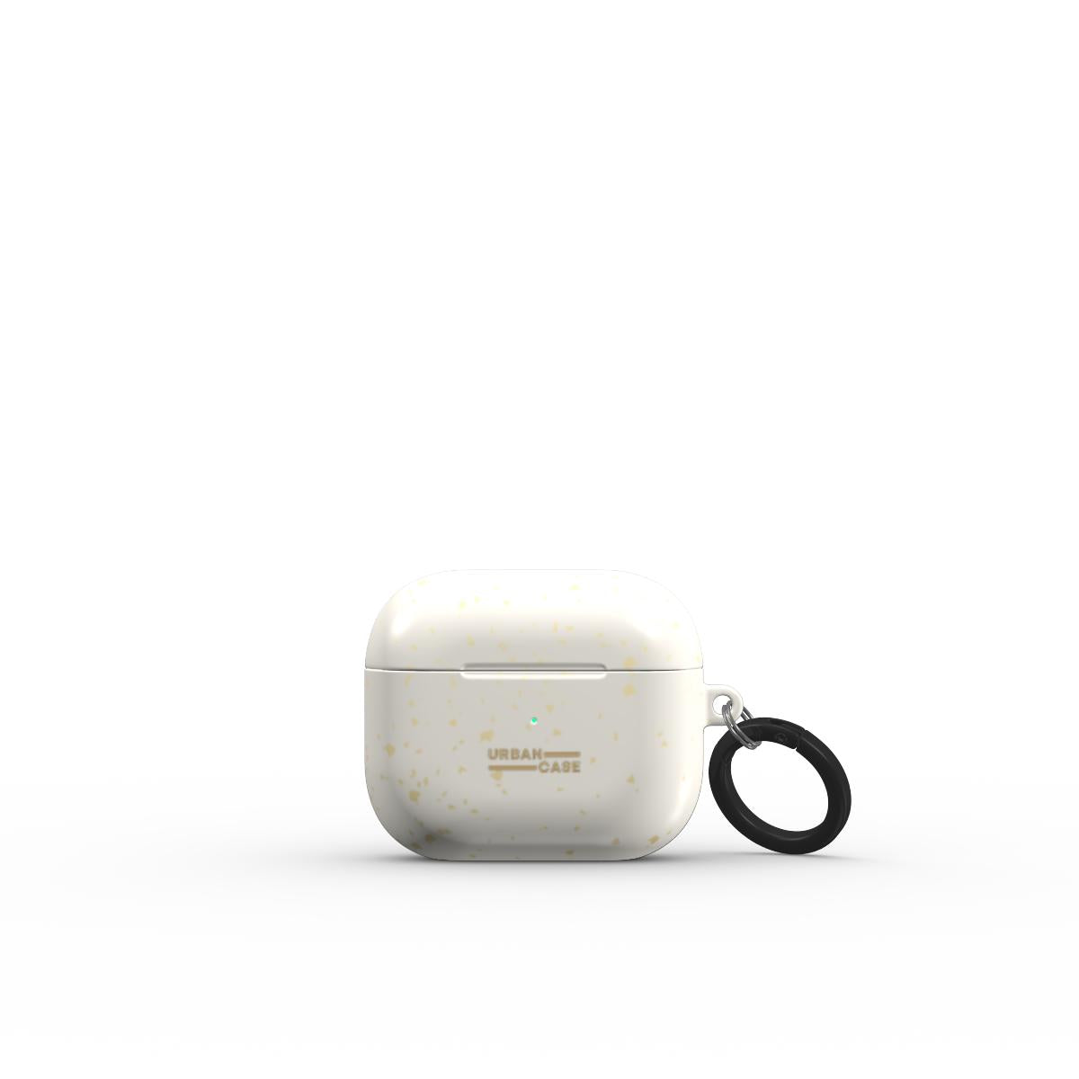 Dėklas Apple AirPods Glitter Dots