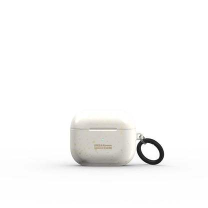 Dėklas Apple AirPods Glitter Dots