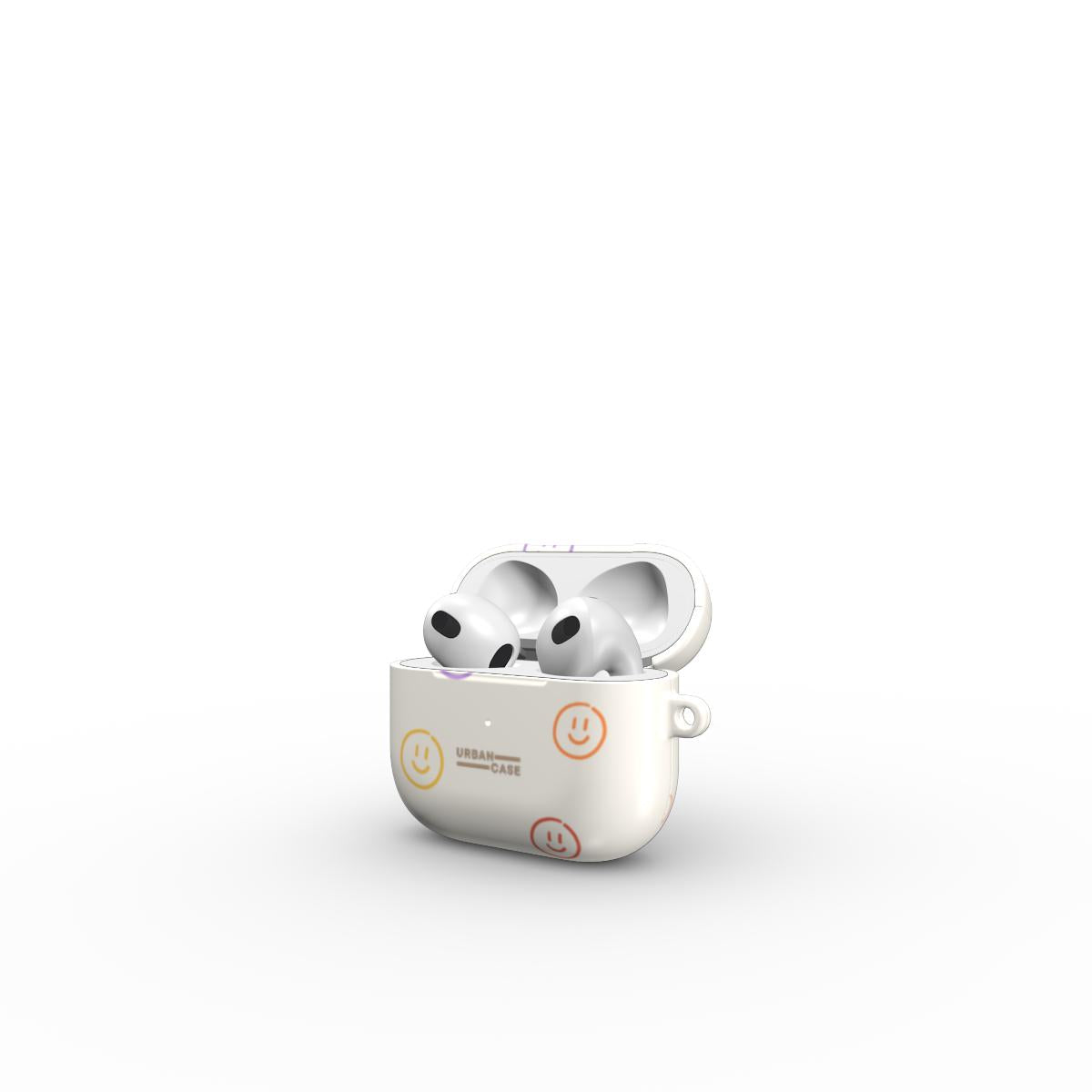 Dėklas Apple AirPods Just Smile