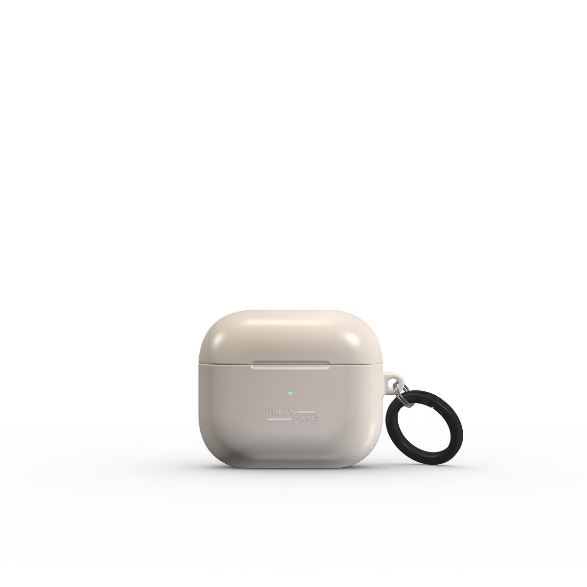 Dėklas Apple AirPods Sand Shade