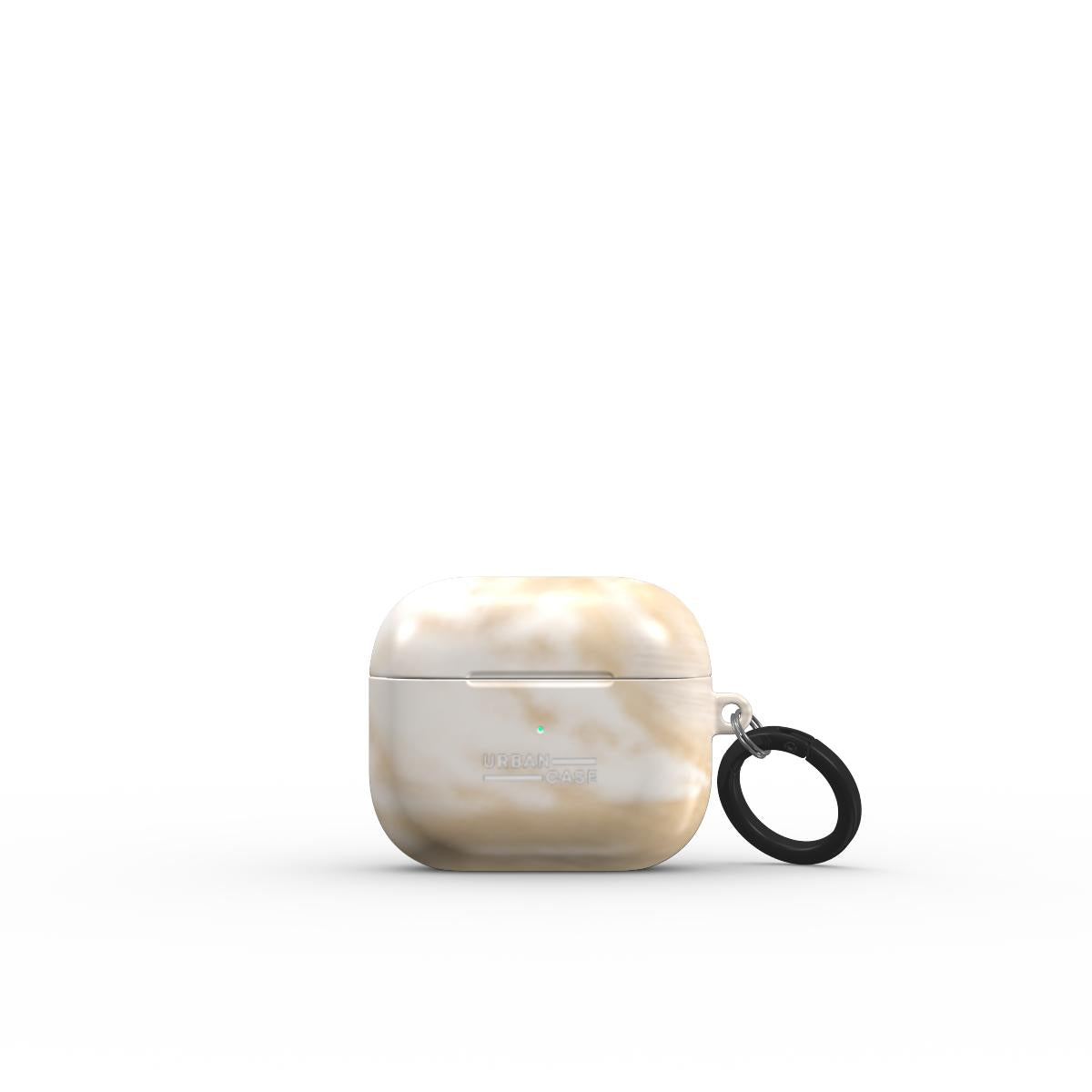 Dėklas Apple AirPods Soft Glitter