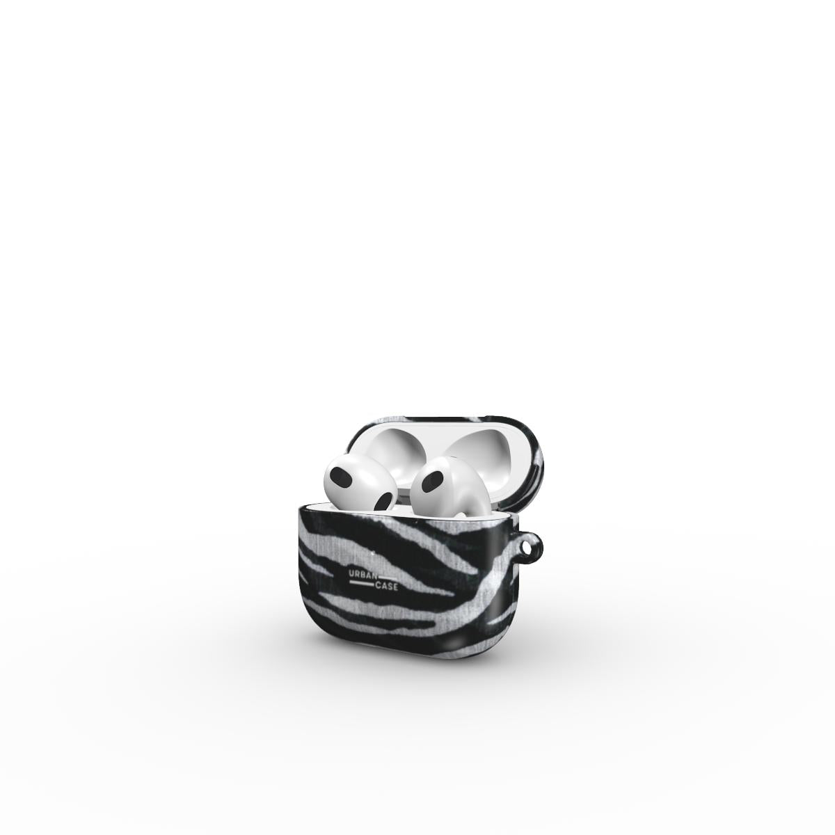 Dėklas Apple AirPods Zebra Mood