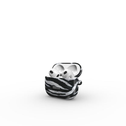 Dėklas Apple AirPods Zebra Mood