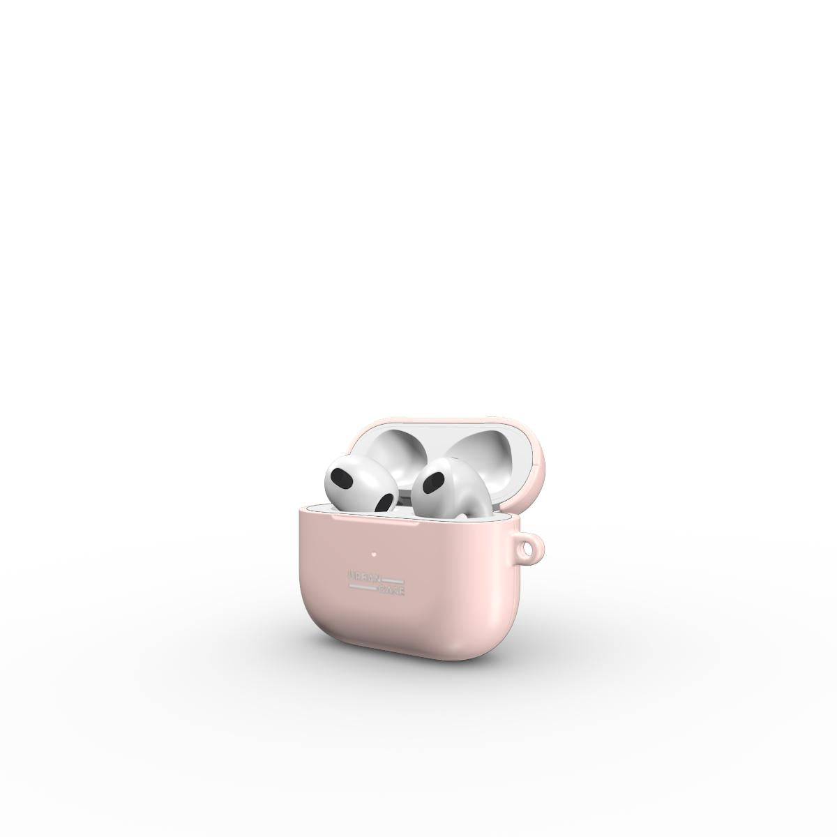 Dėklas Apple AirPods Baby Pink