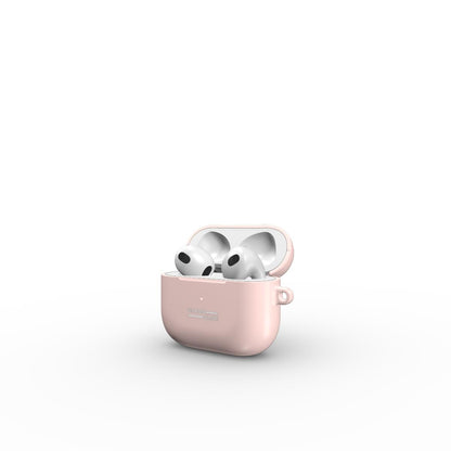 Dėklas Apple AirPods Baby Pink