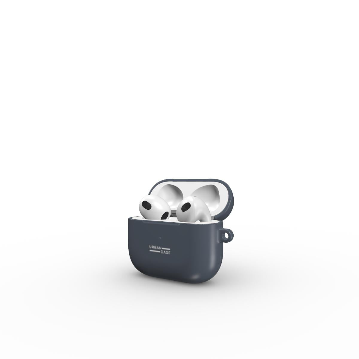 Dėklas Apple AirPods Graphite