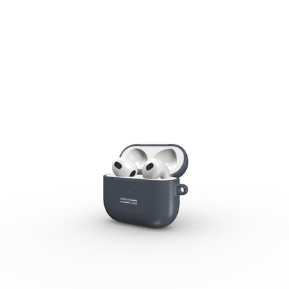 Dėklas Apple AirPods Graphite