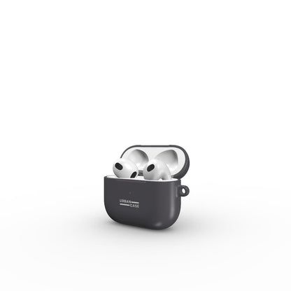 Dėklas Apple AirPods Dark Grey