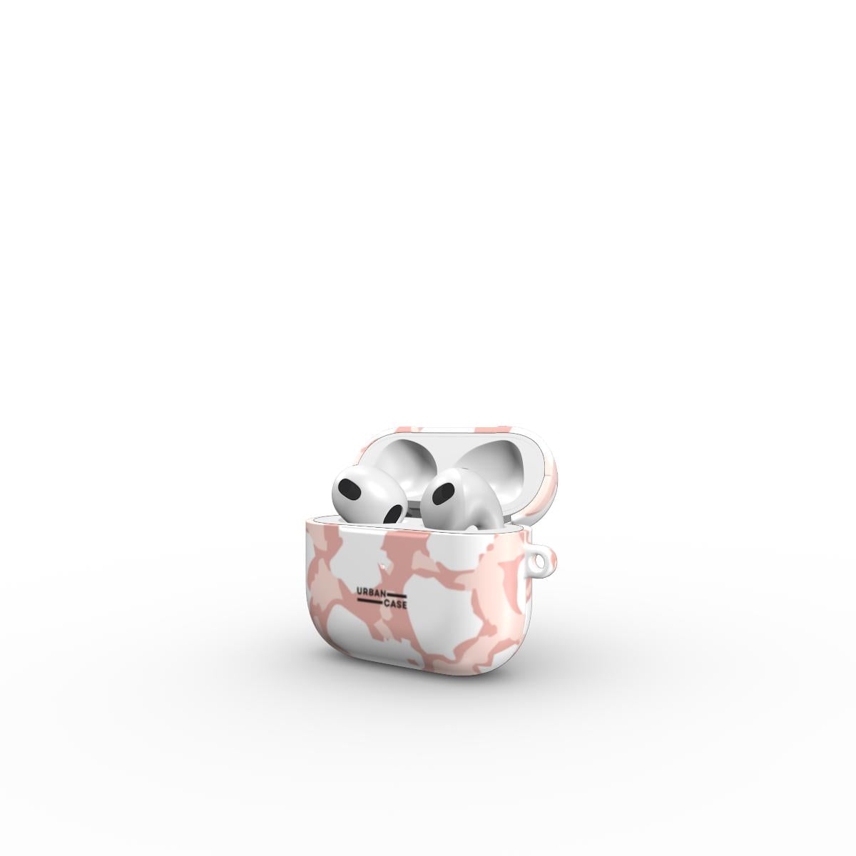 Dėklas Apple AirPods Pink Leo