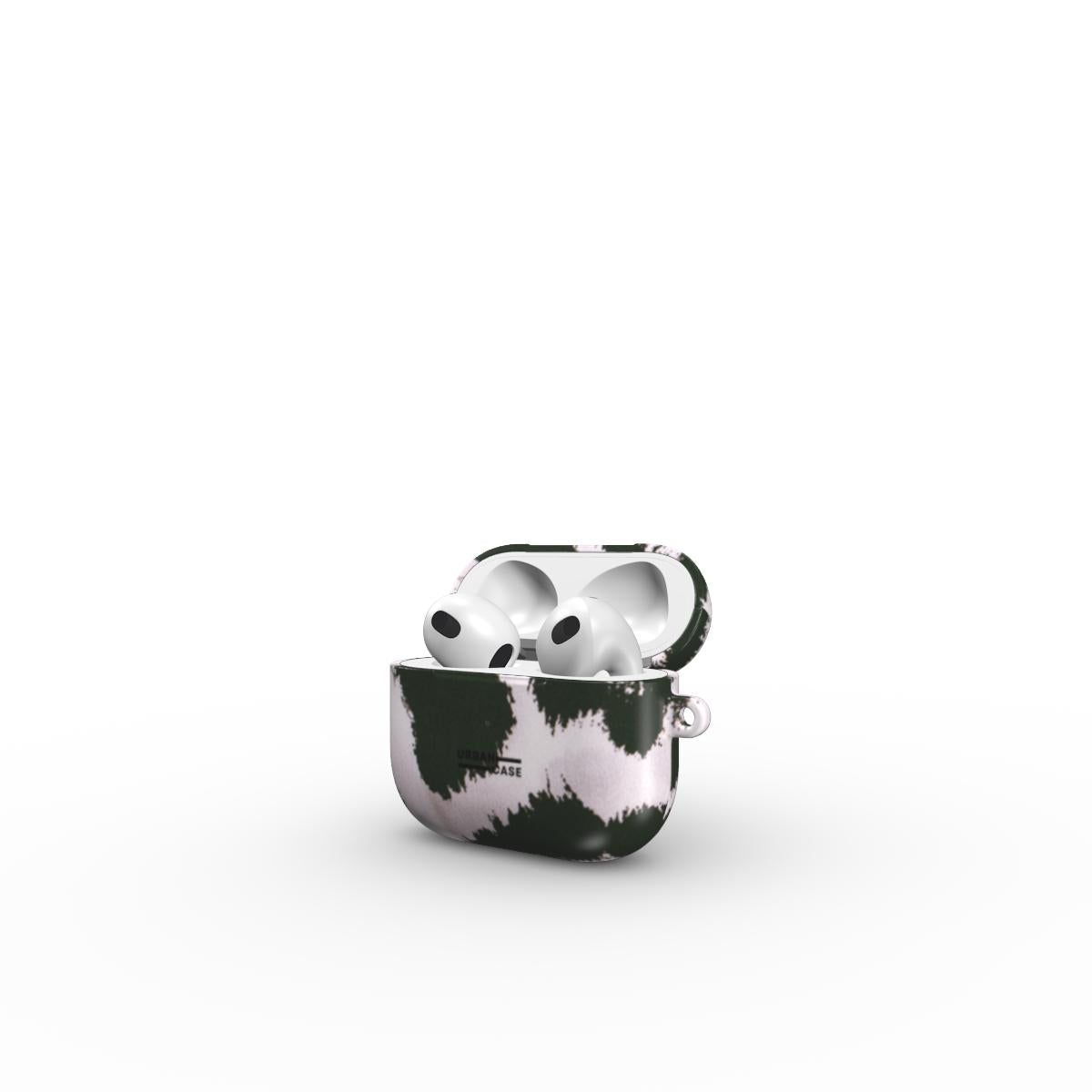 Dėklas Apple AirPods Hey, Leo