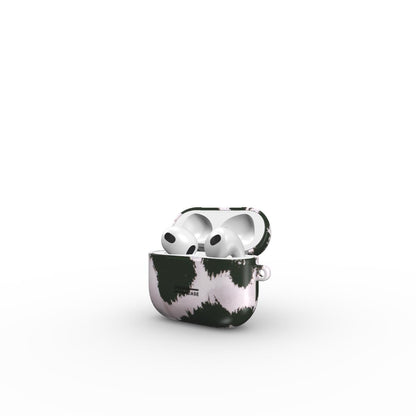 Dėklas Apple AirPods Hey, Leo
