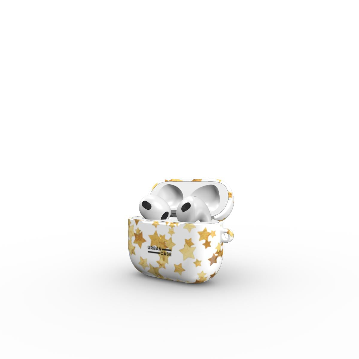 Dėklas Apple AirPods Cute Stars