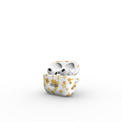 Dėklas Apple AirPods Cute Stars